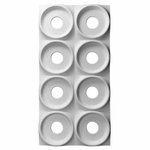 Columbia PU panel 60x120cm