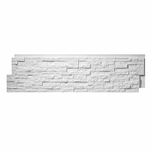 Polyurethane wall panel NORDIC WALL 122x33cm