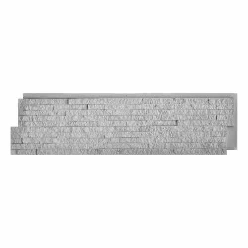 Polyurethane wall panel PURE BRICK 122x33cm