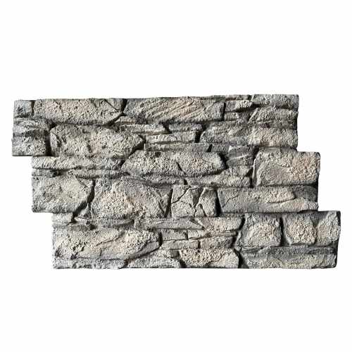 Polyurethane wall panel ROCKY MOUNTAIN 150x75cm
