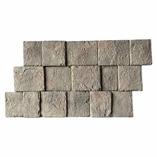 Panel ścienny poliuretanowy TEMPLE ROCK 150x75cm