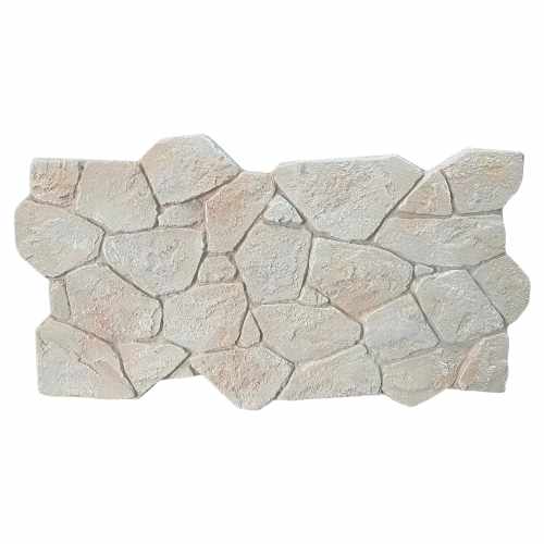 Polyurethane wall panel SANDSTONE BLOCK 161x86cm