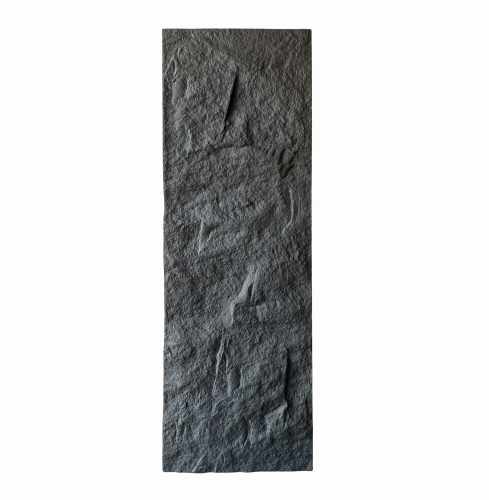 Polyurethane wall panel CAVE WALL 240x80cm