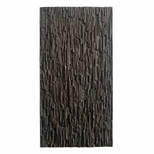 Polyurethane wall panel BASALT LINE 120x60cm
