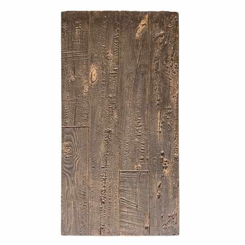 Polyurethane wall panel COUNTRY WOOD 120x60cm