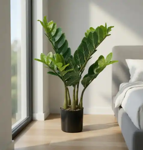 Artificial plant Zamiokulkas 60cm