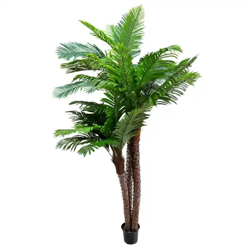 Artificial plant Arenga 250cm (1)