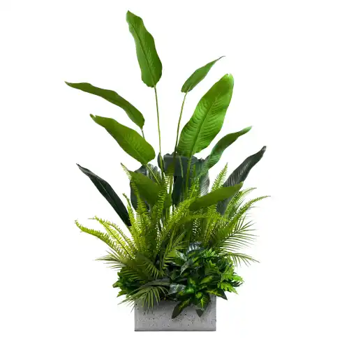 Flowerpot insert Season Surf (1)