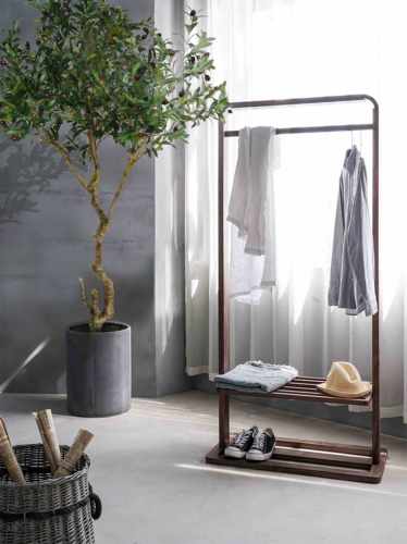 Artificial olive tree 205cm