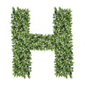 Ozdobna Litera H - sklep Green Designers.png