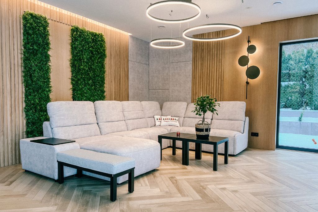 Boho, Loft and Japandi – Which Artificial Plants Suit Each Style?