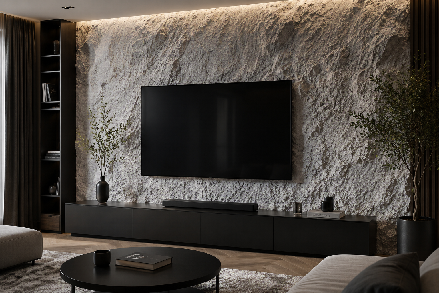 PU Polyurethane Panels – A Durable Decorative Solution for Modern Spaces