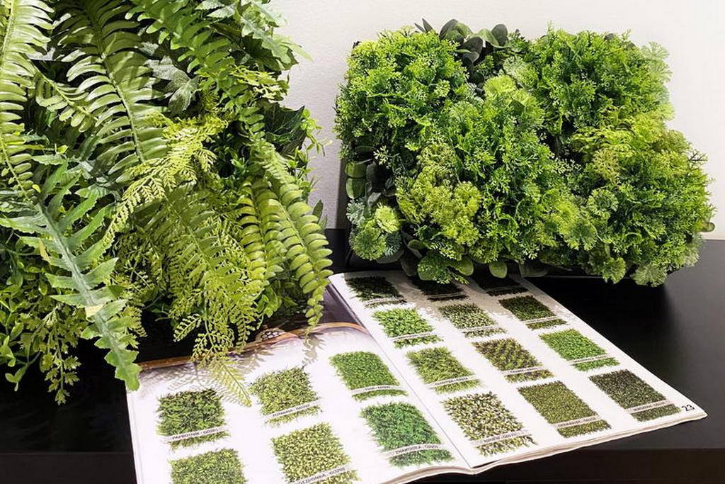 Vertical Gardens: A Passing Fashion or a Lasting Trend in Urban Design?